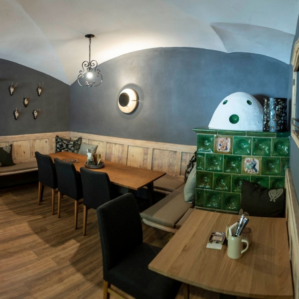 Bierstüberl